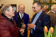 25.01.2026 Patroziniumsfest